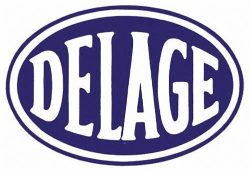 DELAGE trademark