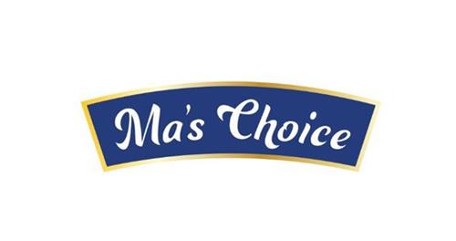 Ma's Choice trademark