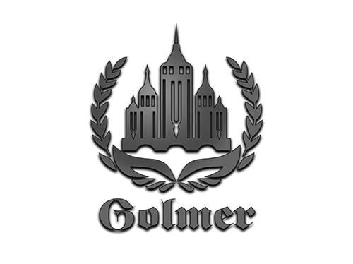 Golmer trademark