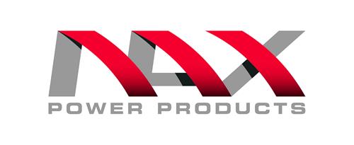 NAX POWER PRODUCTS trademark