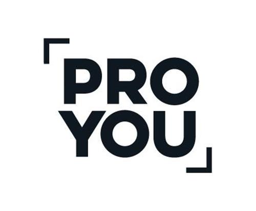 PRO YOU trademark