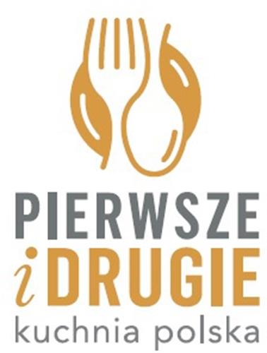 PIERWSZE I DRUGIE kuchnia polska trademark