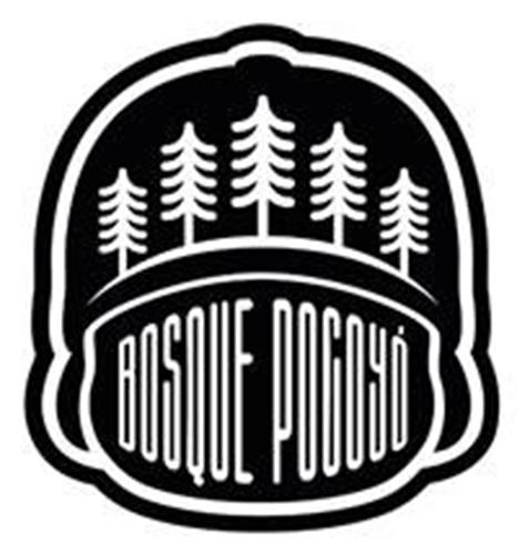 BOSQUE POCOYÓ trademark