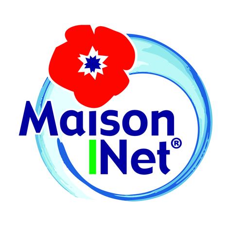 Maison Net trademark