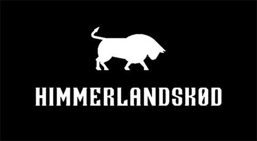 HIMMERLANDSKØD trademark