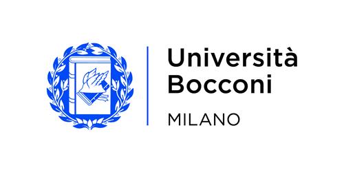 Università Bocconi Milano trademark