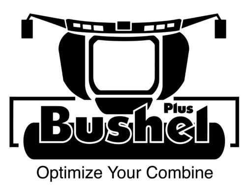 Bushel Plus Optimize Your Combine trademark