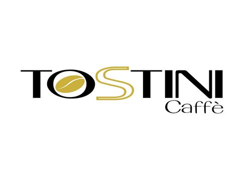 TOSTINI Caffè trademark