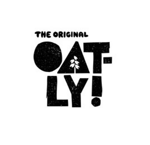 THE ORIGINAL OAT-LY! trademark