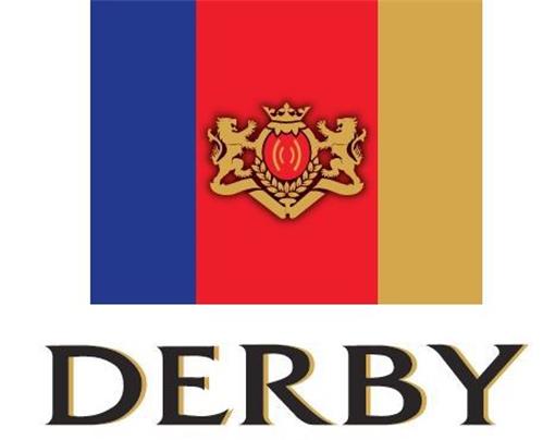 DERBY trademark