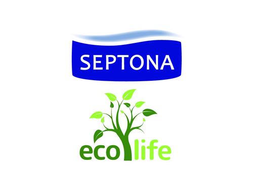 SEPTONA ECO LIFE trademark