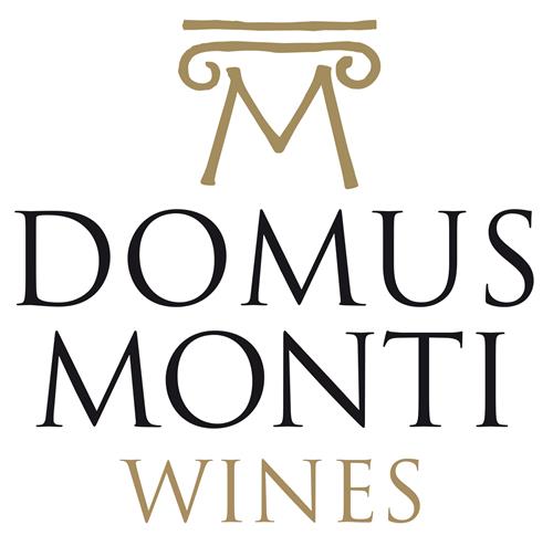 DOMUS MONTI WINES trademark