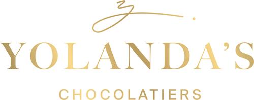 YOLANDA'S CHOCOLATIERS trademark