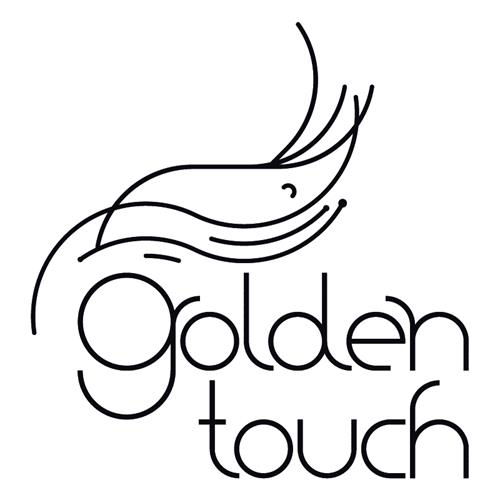 GOLDEN TOUCH trademark