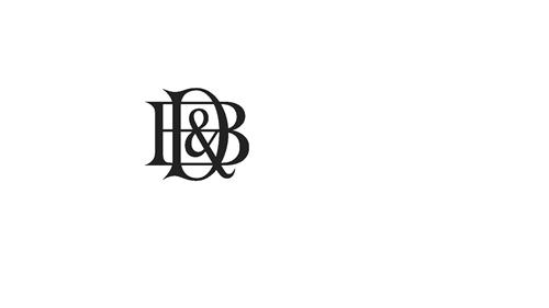 B&D trademark