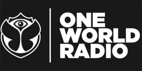 ONE WORLD RADIO trademark