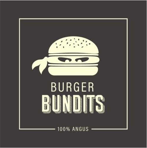 BURGER BUNDITS trademark