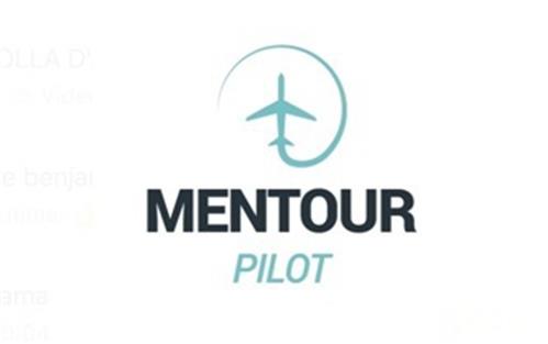 MENTOUR PILOT trademark