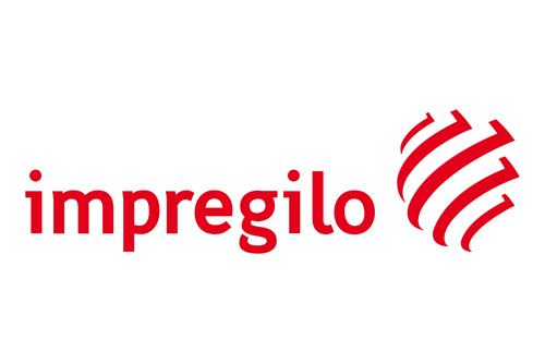 impregilo trademark