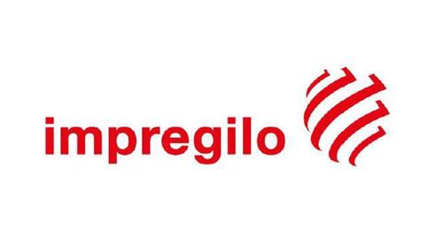 impregilo trademark