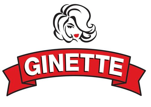 GINETTE trademark