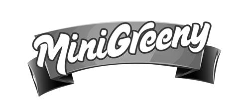 MINIGREENY trademark