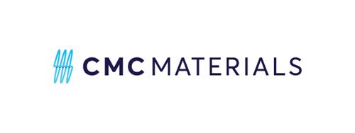 CMC MATERIALS trademark