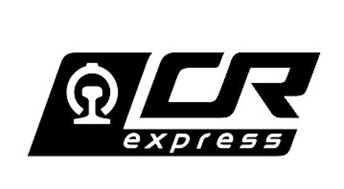 CR express trademark