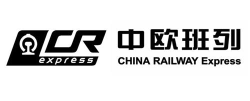 CR express CHINA RAILWAY Express trademark