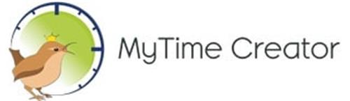 MyTime Creator trademark