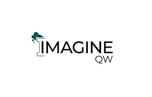 IMAGINE QW trademark