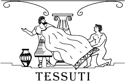 TESSUTI trademark