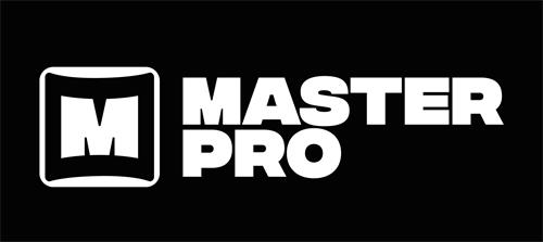 M MASTERPRO trademark