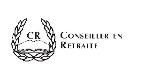 CR CONSEILLER EN RETRAITE trademark