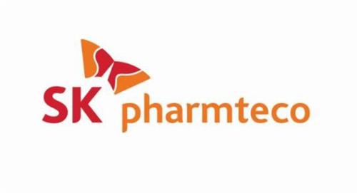 Sk pharmteco trademark