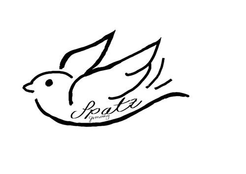 Spatz Germany trademark