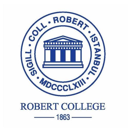 ROBERT COLLEGE 1863 SIGILL COLL ROBERT INSTABUL MDCCCLXIII trademark