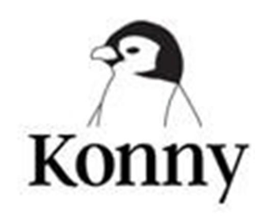 KONNY trademark