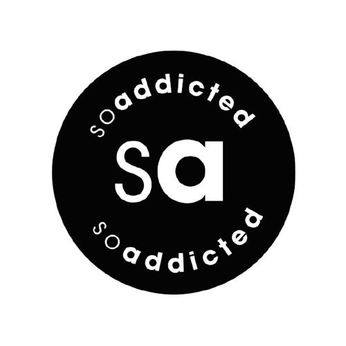 sa soaddicted trademark