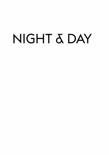 NIGHT & DAY trademark