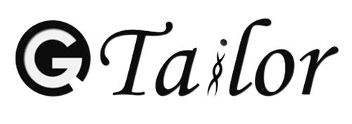 G Tailor trademark