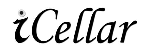 iCellar trademark