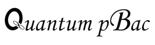 Quantum pBac trademark