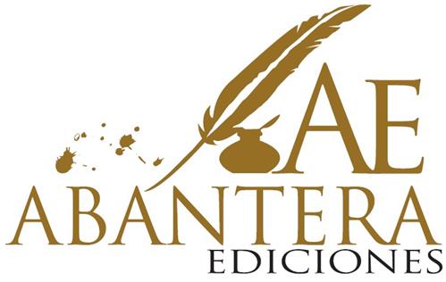 AE ABANTERA EDICIONES trademark