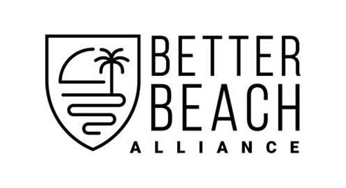 BETTER BEACH ALLIANCE trademark