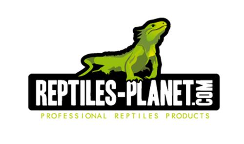 REPTILES-PLANET.COM PROFESSIONAL REPTILES PRODUCTS trademark