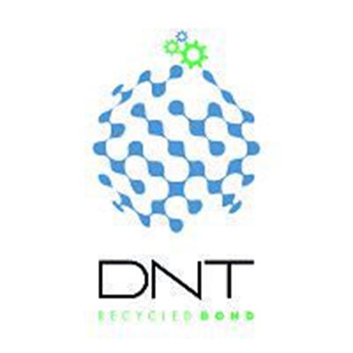 DNT RECYCLED BOND trademark