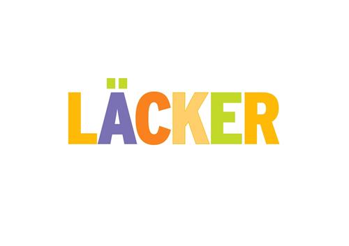 LÄCKER trademark