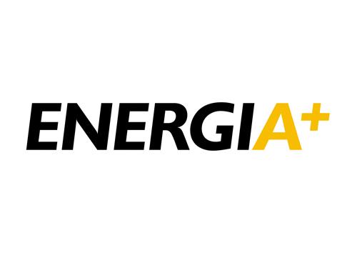 ENERGIA+ trademark