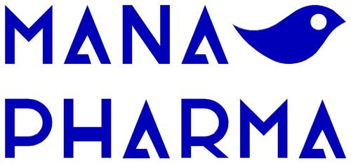 MANA PHARMA trademark